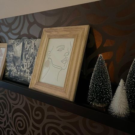 Apartman Suzanne Banská Bystrica Exteriör bild