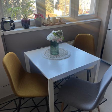 Apartman Suzanne Banská Bystrica Exteriör bild