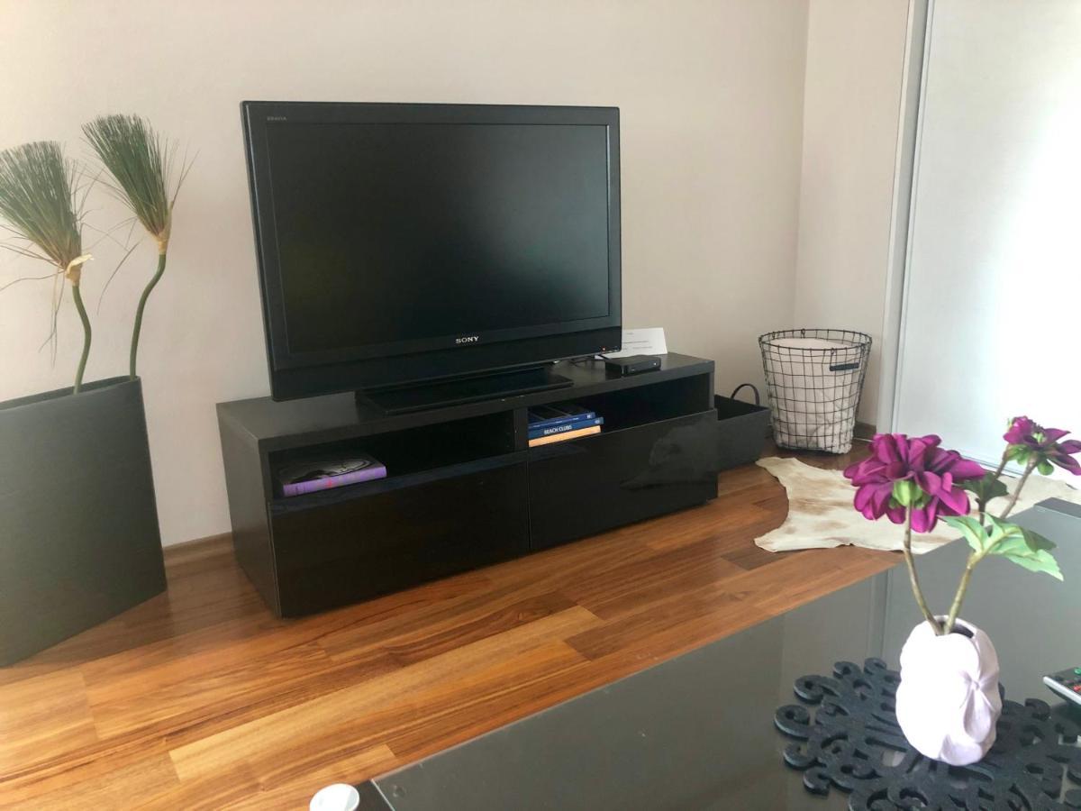 Apartman Suzanne Banská Bystrica Exteriör bild