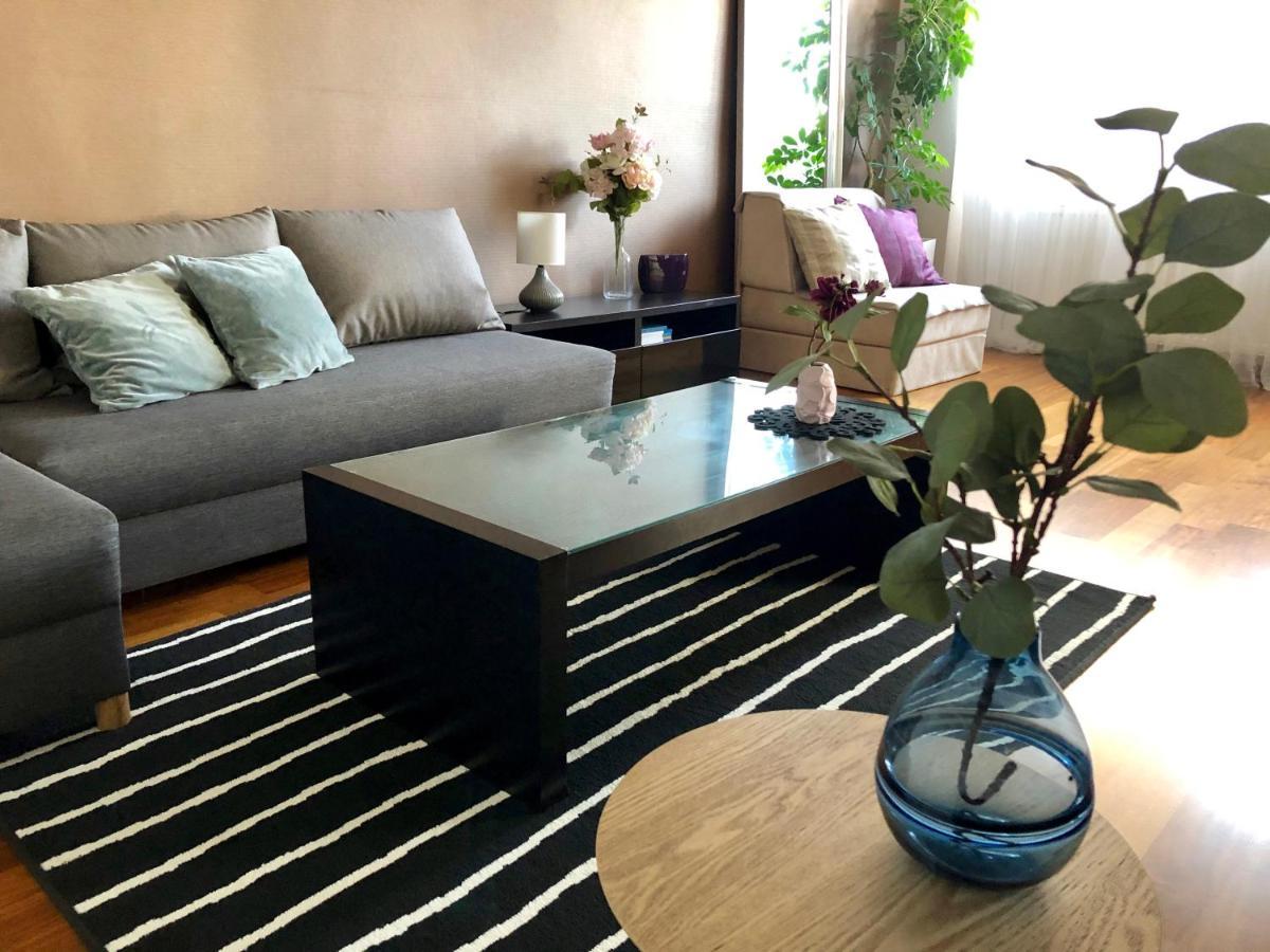 Apartman Suzanne Banská Bystrica Exteriör bild