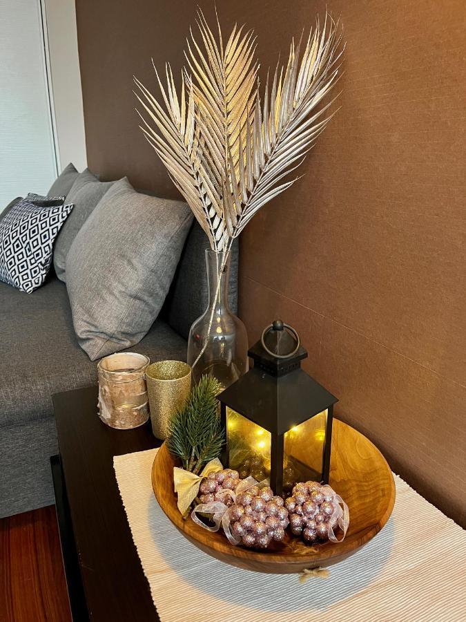 Apartman Suzanne Banská Bystrica Exteriör bild