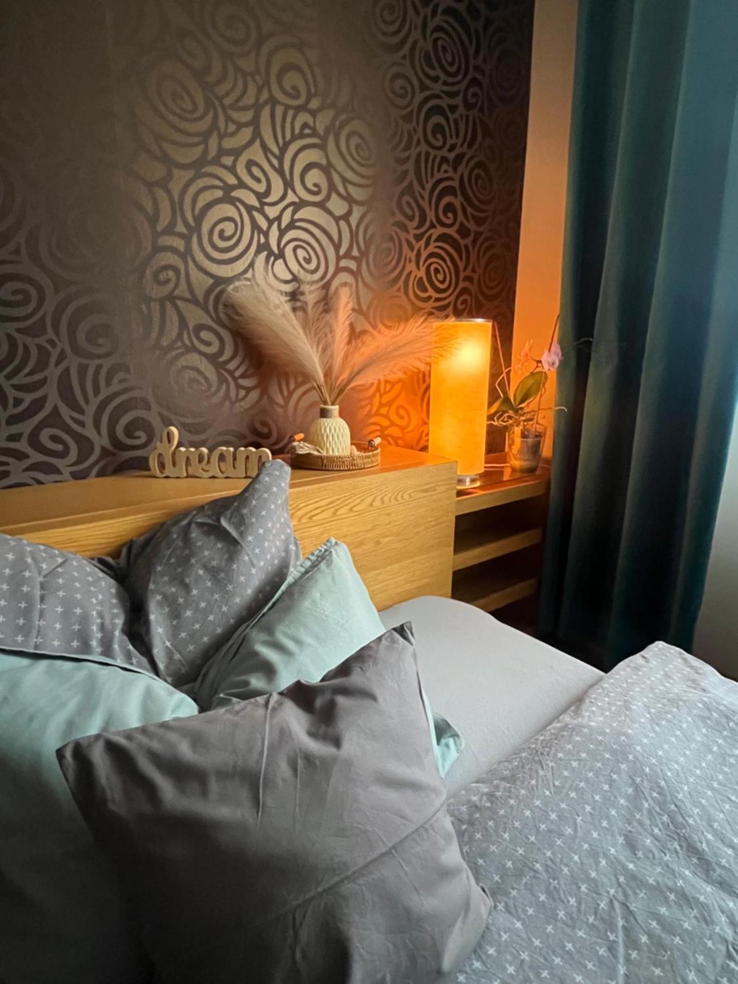 Apartman Suzanne Banská Bystrica Exteriör bild