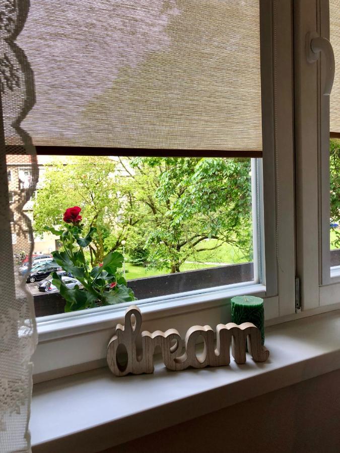 Apartman Suzanne Banská Bystrica Exteriör bild